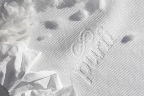 Revolutionizing fabric sustainability with Purfi | GTA Textiles ...